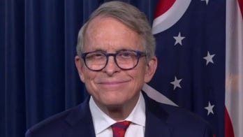 DeWine on reopening Ohio economy: 'We're just kind of phasing this in one step at a time'
