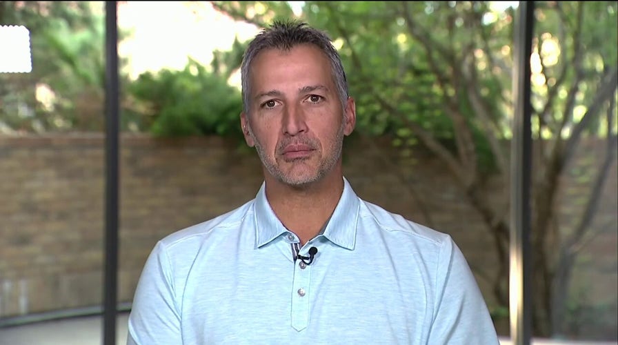 9/11 reminded us ‘we’re all on the same team’: Andy Pettitte