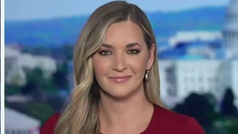 Katie Pavlich: There is a lot of evidence Hunter Biden has committed multiple crimes