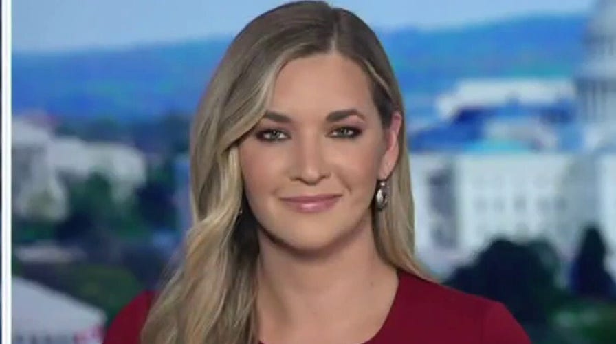 Katie Pavlich: There is a lot of evidence Hunter Biden has committed multiple crimes