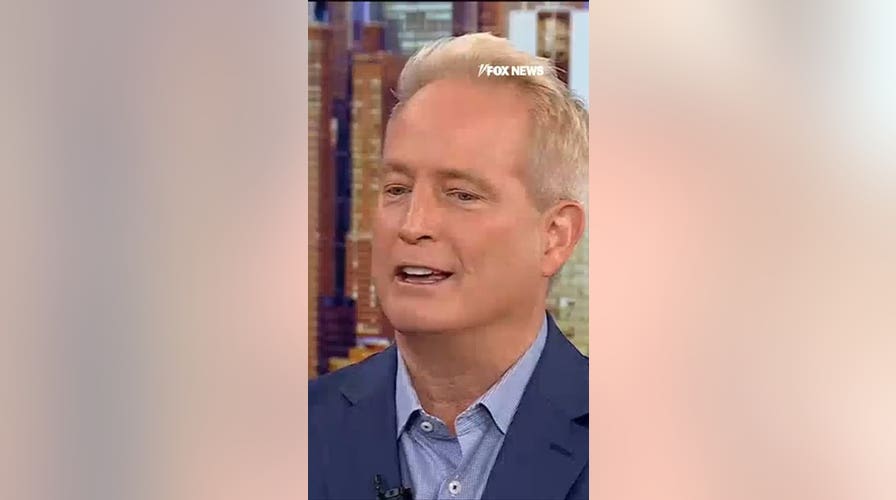 We won't win in this country unless we're able to build these data centers, tech expert explains