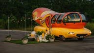 Oscar Mayer lists Wienermobile as Airbnb rental for National Hot Dog Day
