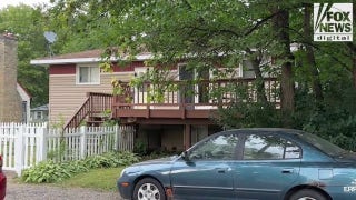 Footage shows house where Annunciation shooter plotted school attack as neighbors recount raid