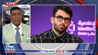 Hasan Piker faces backlash over extreme rhetoric as he seeks Democratic support