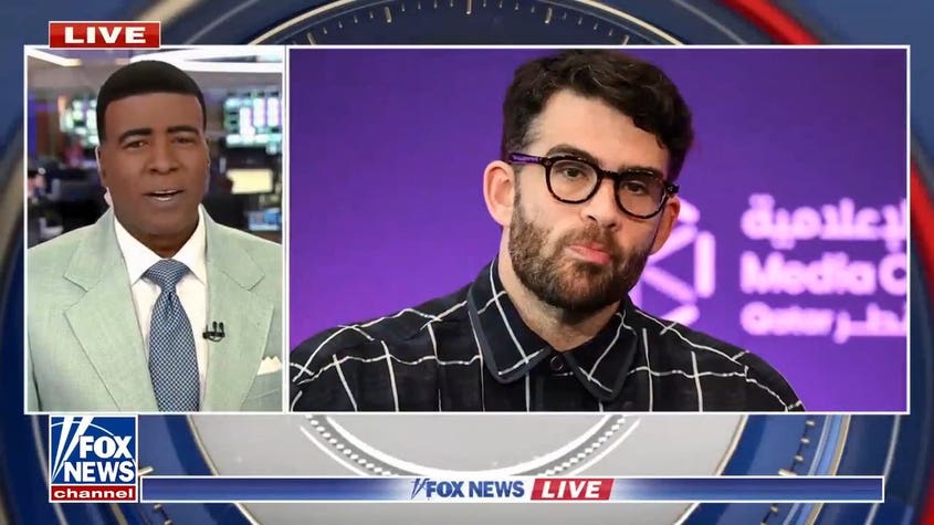 Hasan Piker faces backlash over extreme rhetoric as he seeks Democratic support