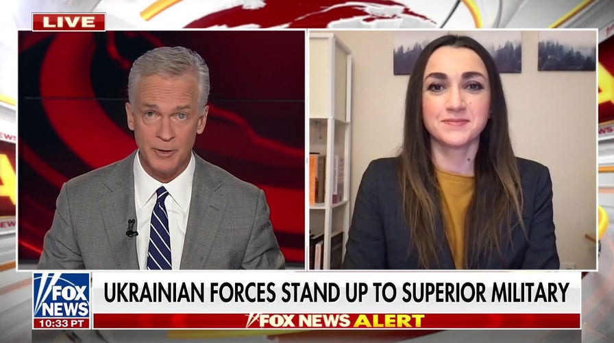 Ukrainian and Russian foreign ministers set to meet in Turkey