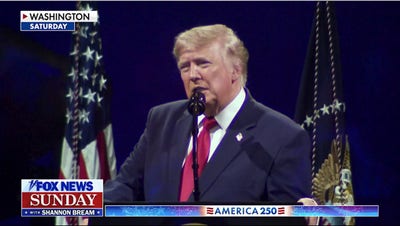 Fox News celebrates America's 250th anniversary - Fox News