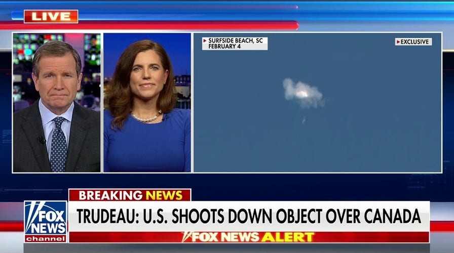 Nancy Mace: I have more questions than answers amid China spy craft recovery efforts