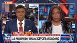 Trump halts Iran strikes, diplomatic efforts ongoing amid regional tensions