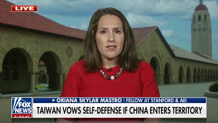 Russia Is Greatest Threat To Us But Biden Administration Adopted China Russia Is Greatest Threat To Us But Biden Administration Adopted China