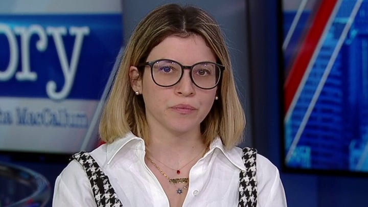 'SILENCE': Jewish-American scolds feminist groups over Hamas' sexual violence