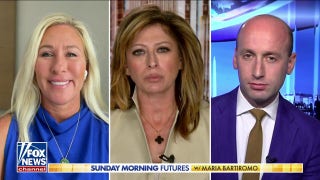 Americans see Democrats' agenda for ‘exactly’ what it is: Rep. Marjorie Taylor Green  - Fox News