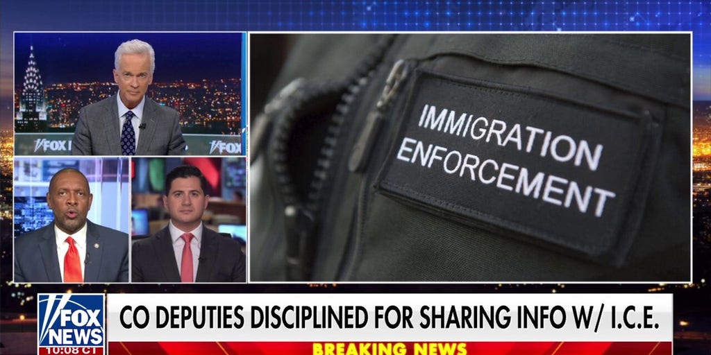 Illegal migrants ‘feel comfortable’ resisting ICE agents, says CA attorney