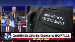 Illegal migrants ‘feel comfortable’ resisting ICE agents, says CA attorney