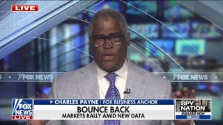 Charles Payne: AI investment is ‘through the roof’