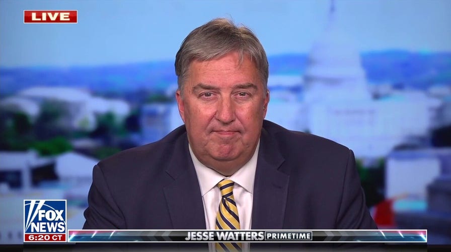 Will Joe Biden get pulled into the Hunter investigation?