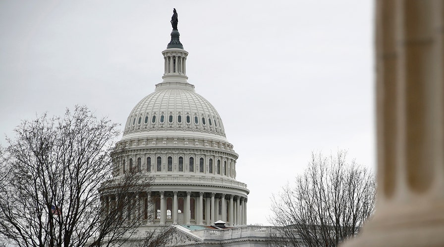 Congressional vote on coronavirus aid bill postponed