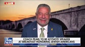 Auburn’s Bruce Pearl headlining Jewish American Heritage Month Congressional Breakfast