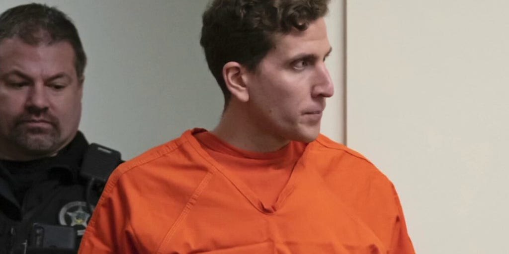 Knife sheath in Idaho murders points to possible target Expert Fox