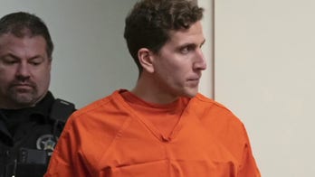 Knife sheath in Idaho murders points to possible target: Expert