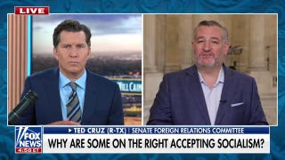 Sen Ted Cruz: This is how to be a true populist