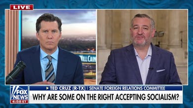 Sen Ted Cruz: This is how to be a true populist