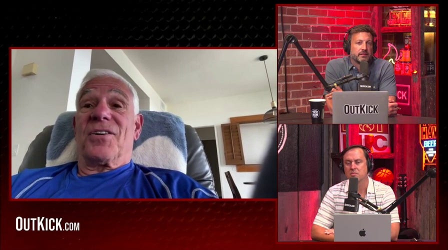 Bobby V talks retired umpire Angel Hernandez's reputation