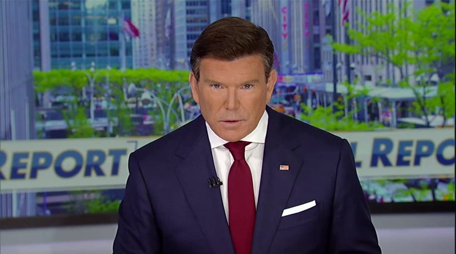 Coming up on the Monday, April 27 edition of 'Special Report'