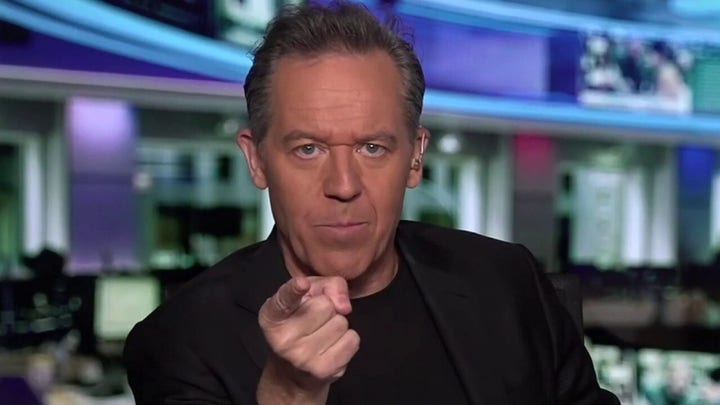 Gutfeld on defunding the police