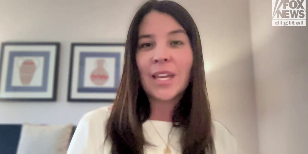 How universities are putting ‘lipstick on a pig’ by hiding DEI programs, according to expert