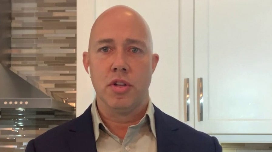 Rep. Brian Mast on Trump to cut thousands of troops from Germany