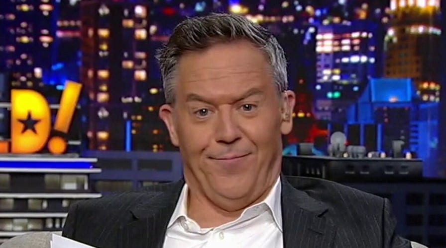 GREG GUTFELD Do you really need to set a horror movie like 'Scream' in GREG GUTFELD Do you really need to set a horror movie like 'Scream' in