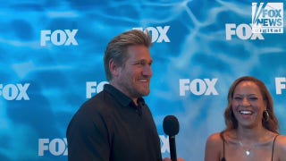 'Crime Scene Kitchen' star Curtis Stone shares what dish won over his wife - Fox News