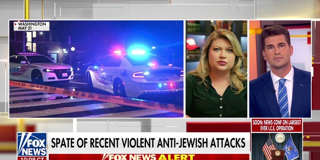 GOP lawmaker calls for funds to be withheld from universities allowing antisemitism