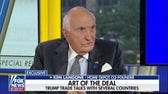 Ken Langone warns about ‘scary’ US deficit, says its ‘time’ for some balance in global trade