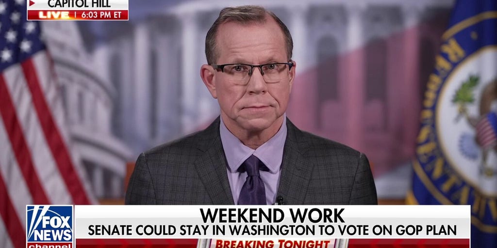 Sen Thune rips congressional Democrats for using workers as ‘pawns’