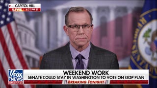 Sen Thune rips congressional Democrats for using workers as ‘pawns’