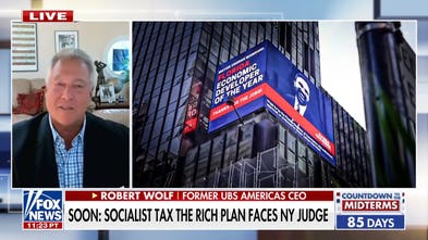 Zohran Mamdani is trying to reassure New York’s business community, even as many executives remain wary of his socialist agenda