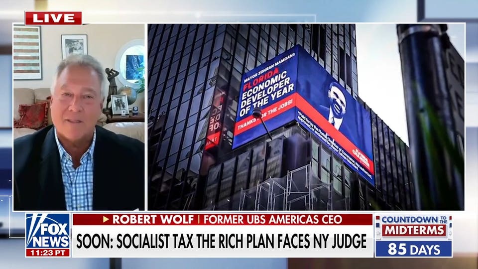 Zohran Mamdani is trying to reassure New York’s business community, even as many executives remain wary of his socialist agenda