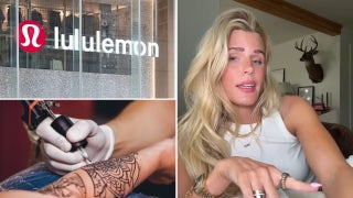 TikTok influencer addresses backlash over viral video of trends she finds 'unchic'