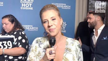 'Full House’ star Jodie Sweetin: Bob Saget is ‘greatly missed’