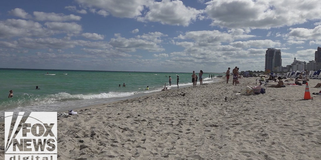 Miami Beach loosens spring break restrictions, cracks down on crime