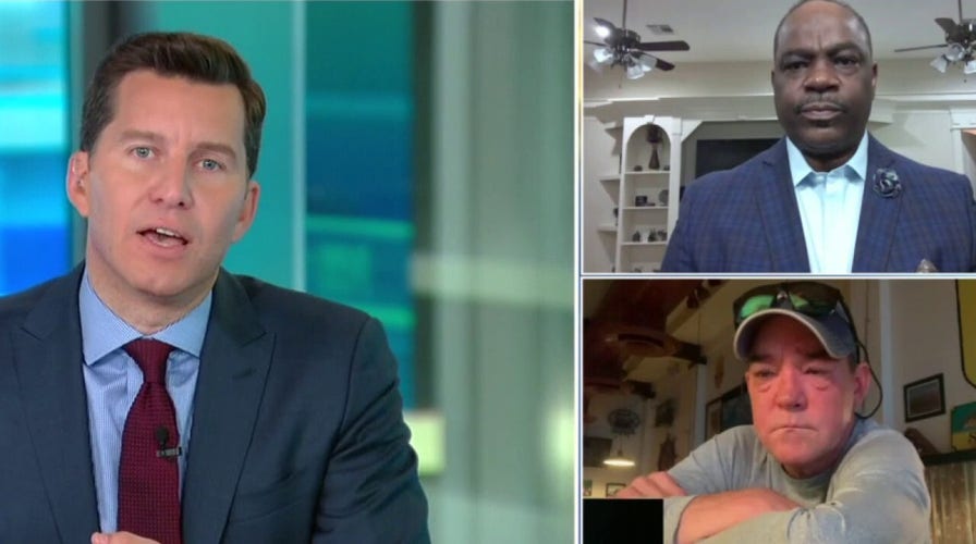 Small businesses 'caught in the crossfire' of MLB All-Star game relocation