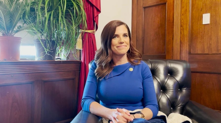 Nancy Mace sees AI as a chance to improve border security: ‘A lot of ...