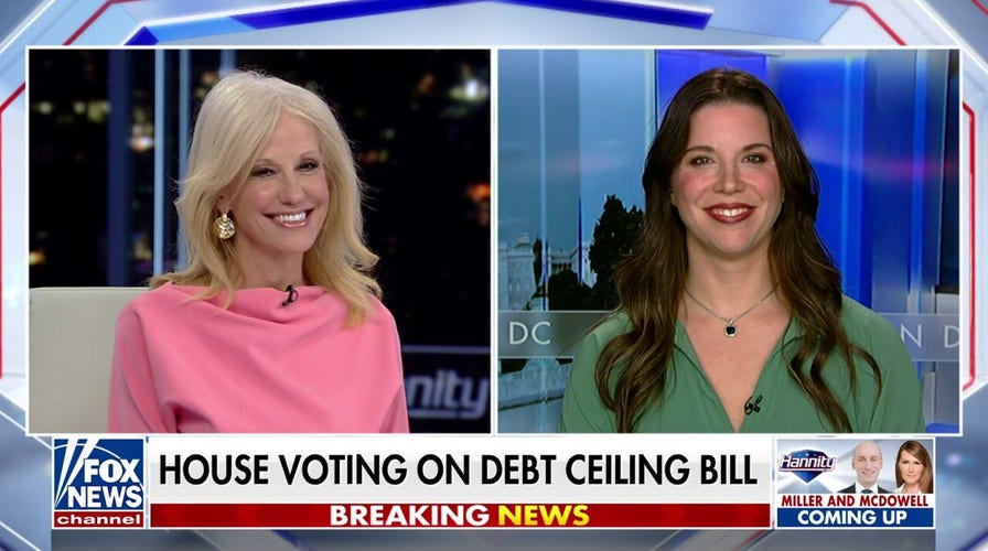 What will be the political fallout from the debt ceiling deal?