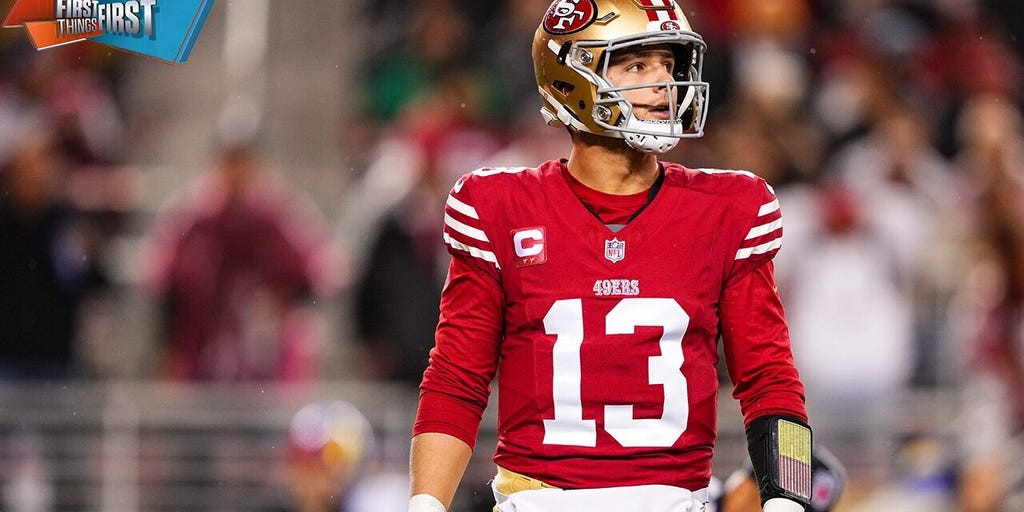San Francisco 49ers’ $45M offer to Brock Purdy—Too high, too low, or just right? | First Things First