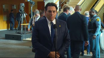 Israel calls UN session on Palestinian statehood a 'charade,' confirms Tel Aviv and Washington to boycott