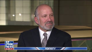 Howard Lutnick advocates for training Americans for the coming ‘AI revolution’ - Fox News