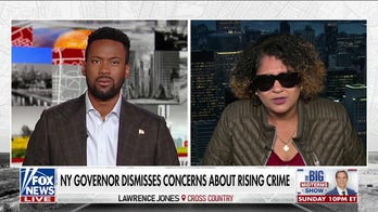 Elizabeth Gomes breaks silence on NYC attack: 'I can't see'