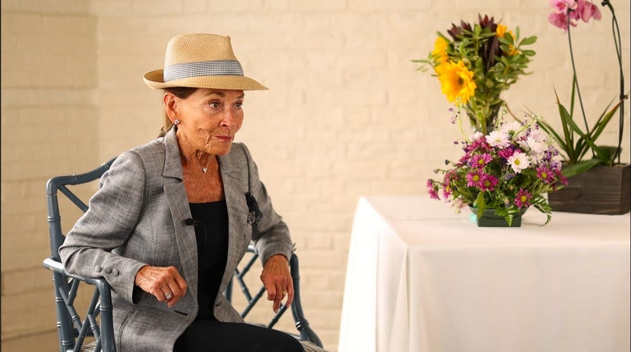 Judge Judy says she knows 'how we got here' as some major cities are now engulfed in crime